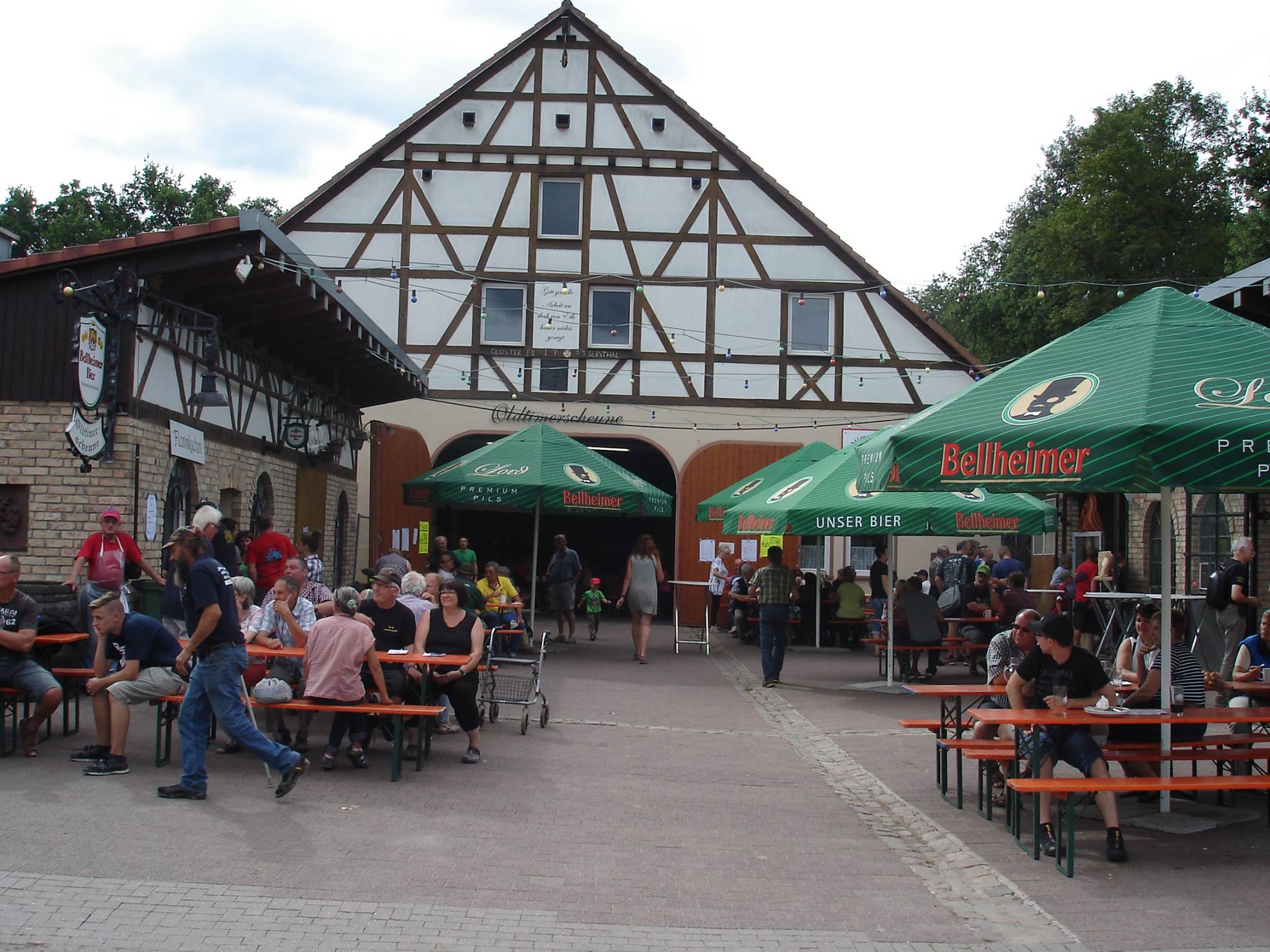 Vereine Verbandsgemeinde Bellheim